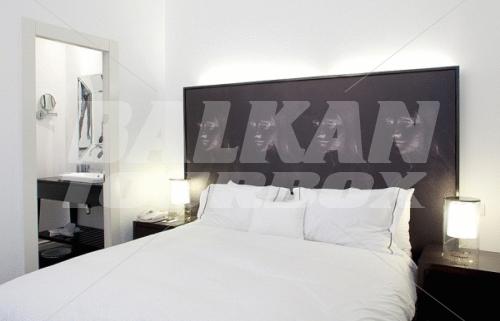 почивка в Leonardo Boutique Tel Aviv
