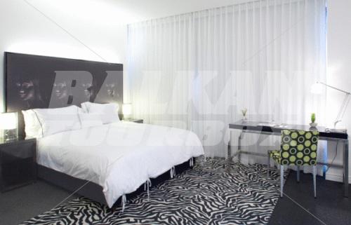 почивка в Leonardo Boutique Tel Aviv