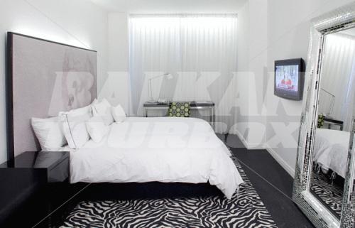 почивка в Leonardo Boutique Tel Aviv