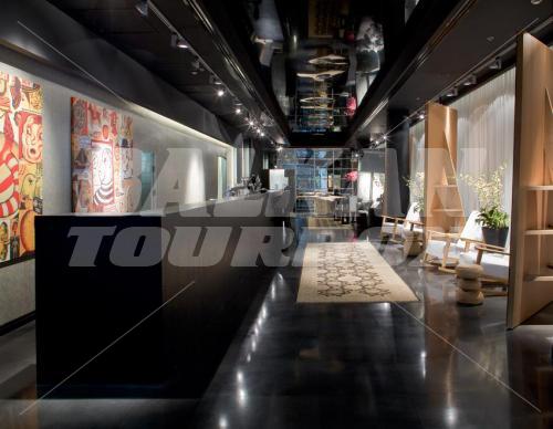 почивка в Leonardo Boutique Tel Aviv