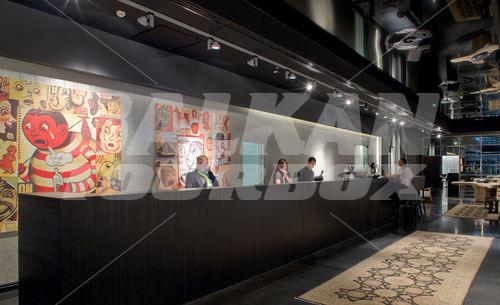 почивка в Leonardo Boutique Tel Aviv