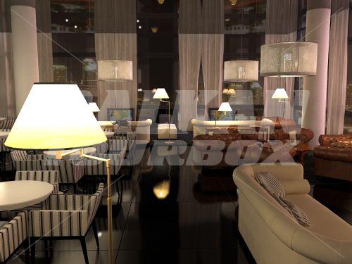 почивка в Leonardo Boutique Tel Aviv