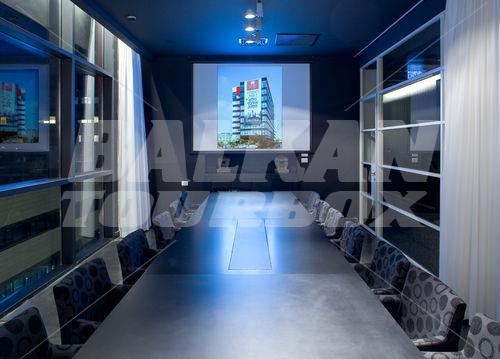 почивка в Leonardo Boutique Tel Aviv