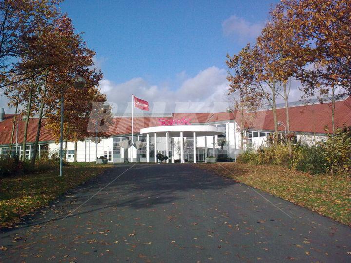почивка в  Scandic Sonderborg