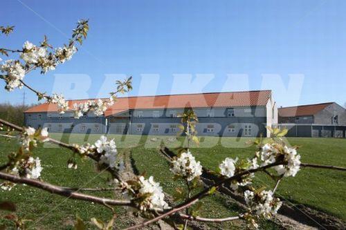 почивка в Scandic Sonderborg