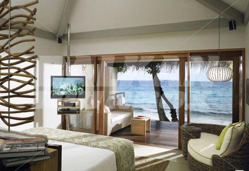 почивка в Vivanta by Taj - Coral Reef