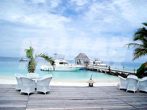 почивка в Vivanta by Taj - Coral Reef