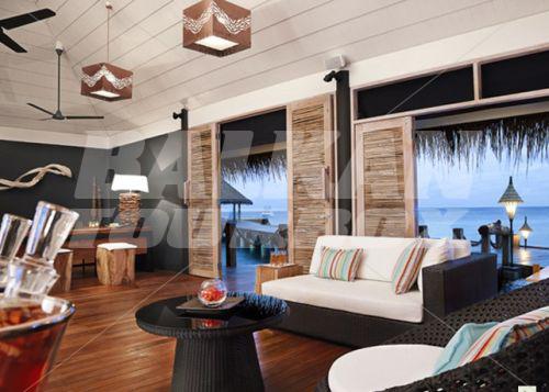 почивка в Vivanta by Taj - Coral Reef