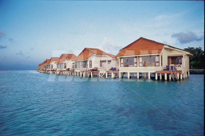 почивка в Vivanta by Taj - Coral Reef