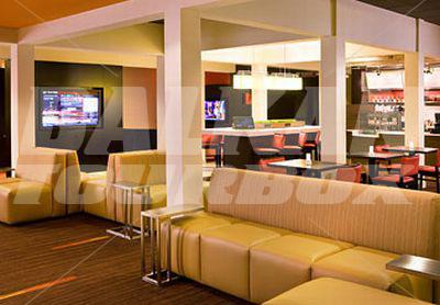 holiday in Courtyard by Marriott Tucson Williams Centre