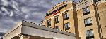 Хотел SpringHill Suites by Marriott Colorado Springs South, , Колорадо Спрингс