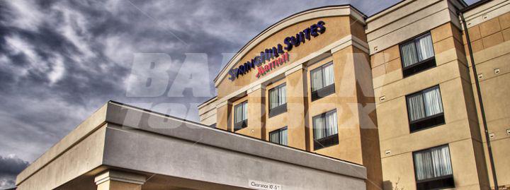 почивка в  SpringHill Suites by Marriott Colorado Springs South