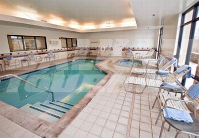 почивка в SpringHill Suites by Marriott Colorado Springs South