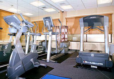 почивка в SpringHill Suites by Marriott Colorado Springs South