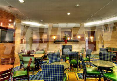 почивка в SpringHill Suites by Marriott Colorado Springs South
