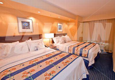почивка в SpringHill Suites by Marriott Colorado Springs South