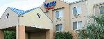 Хотел Fairfield Inn & Suites by Marriott Beaumont, , Порт Артур - Тексас