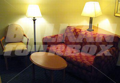 holiday in Fairfield Inn & Suites by Marriott Beaumont