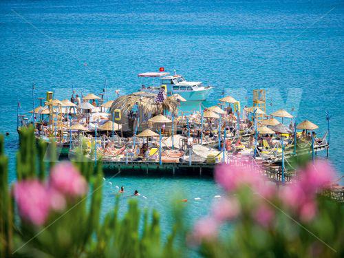почивка в Didim Beach Resort & Spa