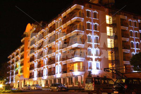 почивка в Didim Beach Resort & Spa