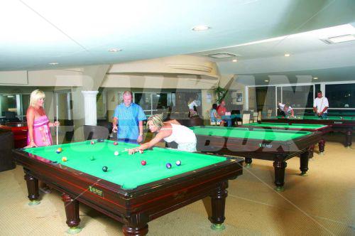 почивка в Didim Beach Resort & Spa