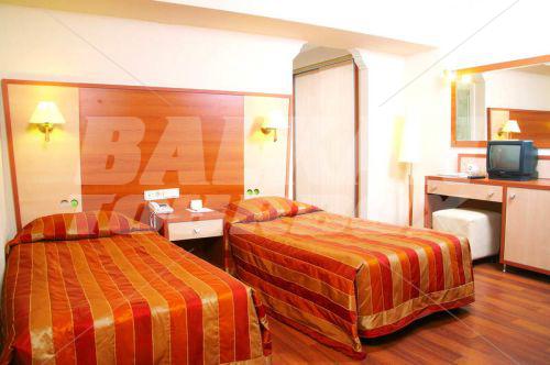 почивка в Didim Beach Resort & Spa