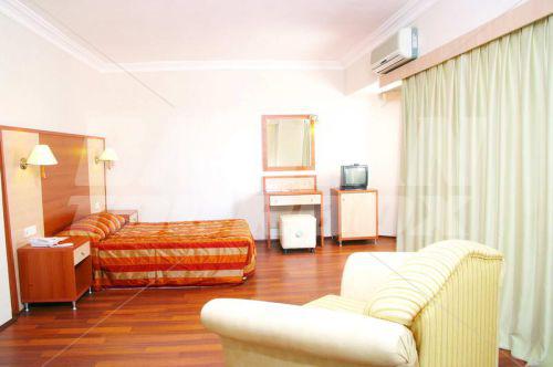 почивка в Didim Beach Resort & Spa