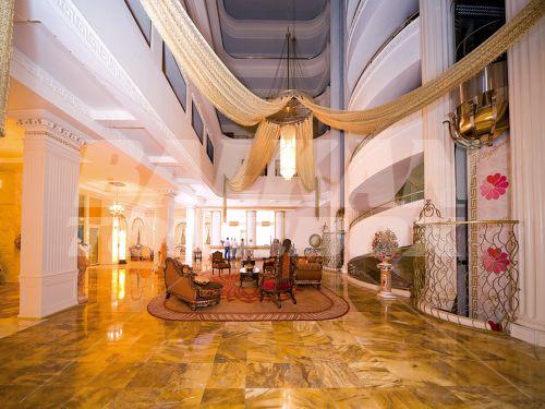 почивка в Didim Beach Resort & Spa