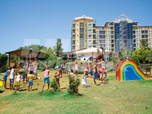 почивка в Didim Beach Resort & Spa