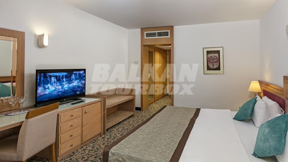 holiday in Ozkaymak Falez