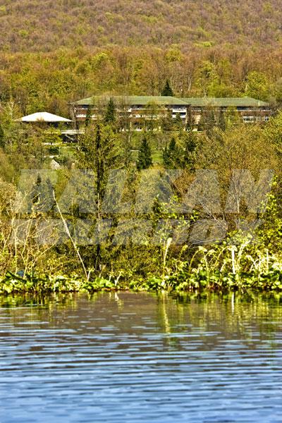 holiday in Plitvice