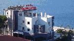 Hotel Grand Hotel Saranda, Albania, Saranda