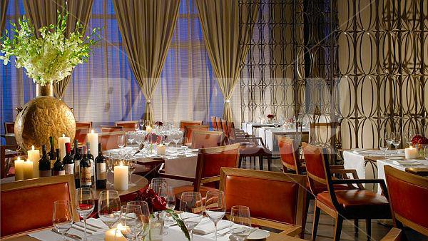 почивка в The St. Regis Mexico City