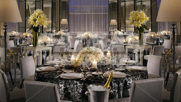 почивка в The St. Regis Mexico City