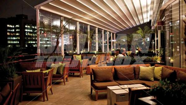 почивка в The St. Regis Mexico City