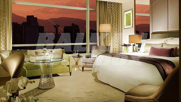 почивка в The St. Regis Mexico City