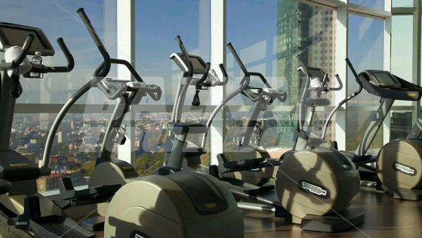 почивка в The St. Regis Mexico City