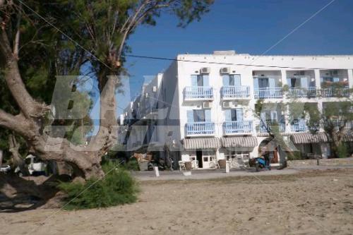 holiday in Apollon