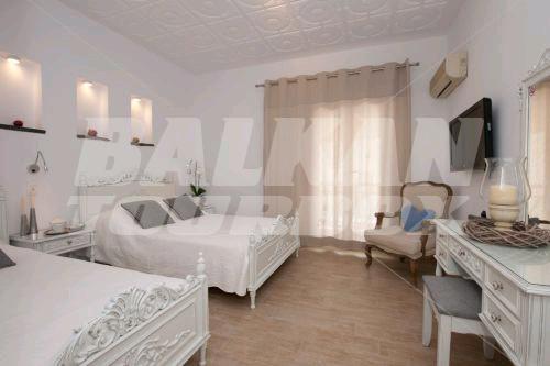 holiday in Apollon