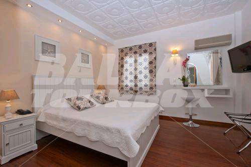 holiday in Apollon