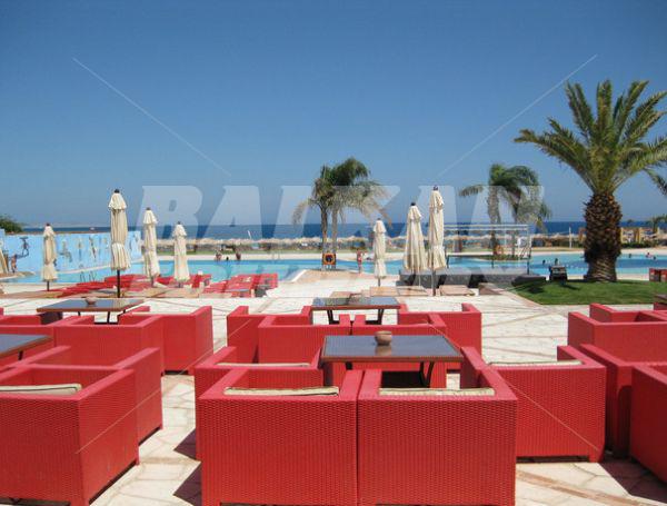 holiday in Mercure Hurghada Hotel ,  eх. Sofitel Hurgada