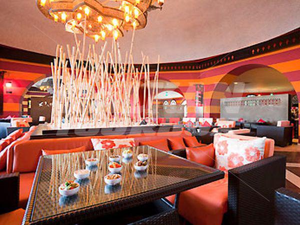 holiday in Mercure Hurghada Hotel ,  eх. Sofitel Hurgada