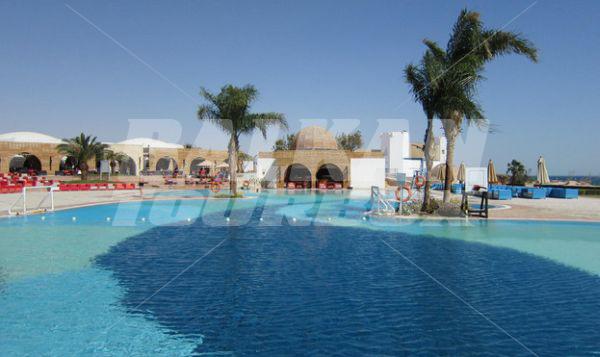 holiday in Mercure Hurghada Hotel ,  eх. Sofitel Hurgada