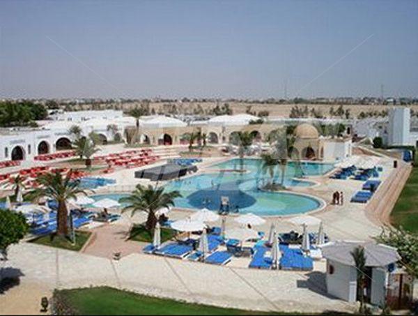 holiday in Mercure Hurghada Hotel ,  eх. Sofitel Hurgada