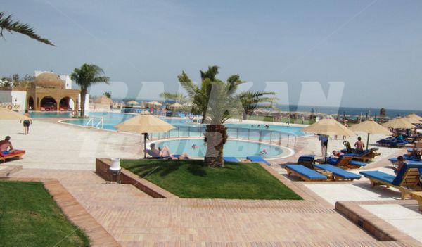 holiday in Mercure Hurghada Hotel ,  eх. Sofitel Hurgada