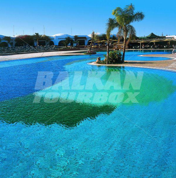 holiday in Mercure Hurghada Hotel ,  eх. Sofitel Hurgada