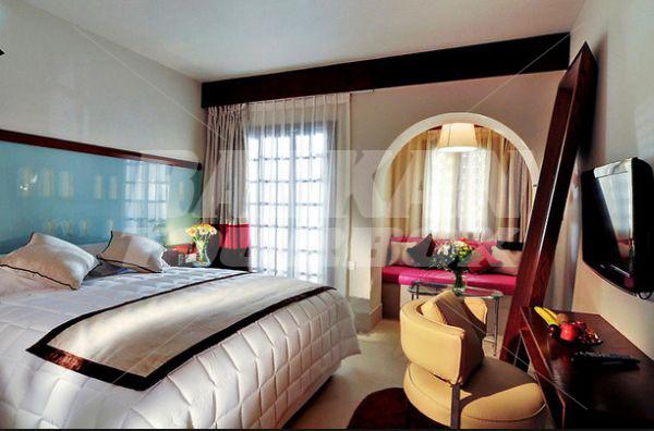 holiday in Mercure Hurghada Hotel ,  eх. Sofitel Hurgada