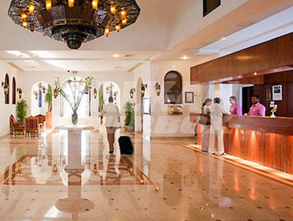 holiday in Mercure Hurghada Hotel ,  eх. Sofitel Hurgada