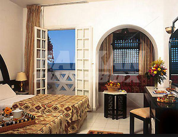 holiday in Mercure Hurghada Hotel ,  eх. Sofitel Hurgada
