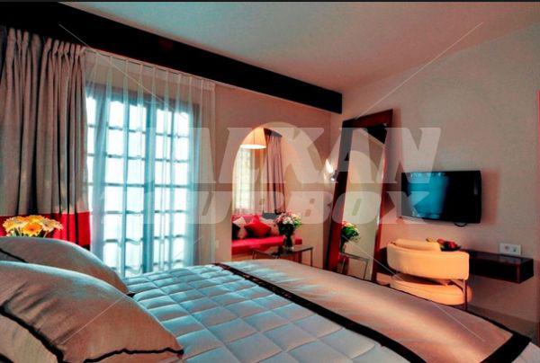 holiday in Mercure Hurghada Hotel ,  eх. Sofitel Hurgada